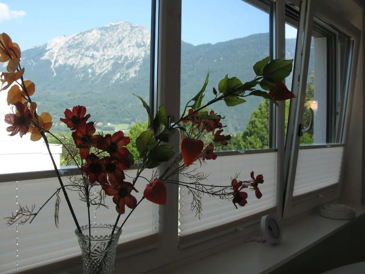 Apartment Ferienwohnung Sonnenpanorama Bad Reichenhall Germany