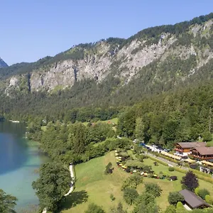 Hubertus Hotel